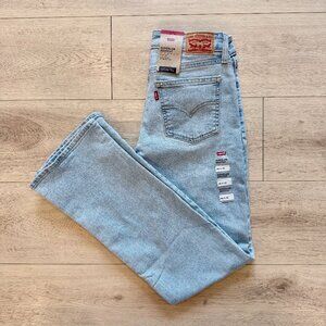 Levi's Superlow Bootcut Jean size 26x32